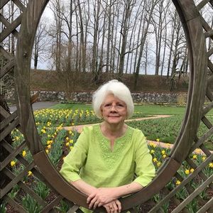 Meet your Posher, Sybil